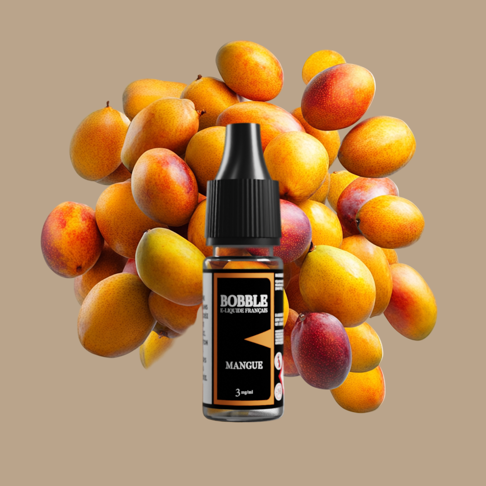 Bobble 10ml - Mangue
