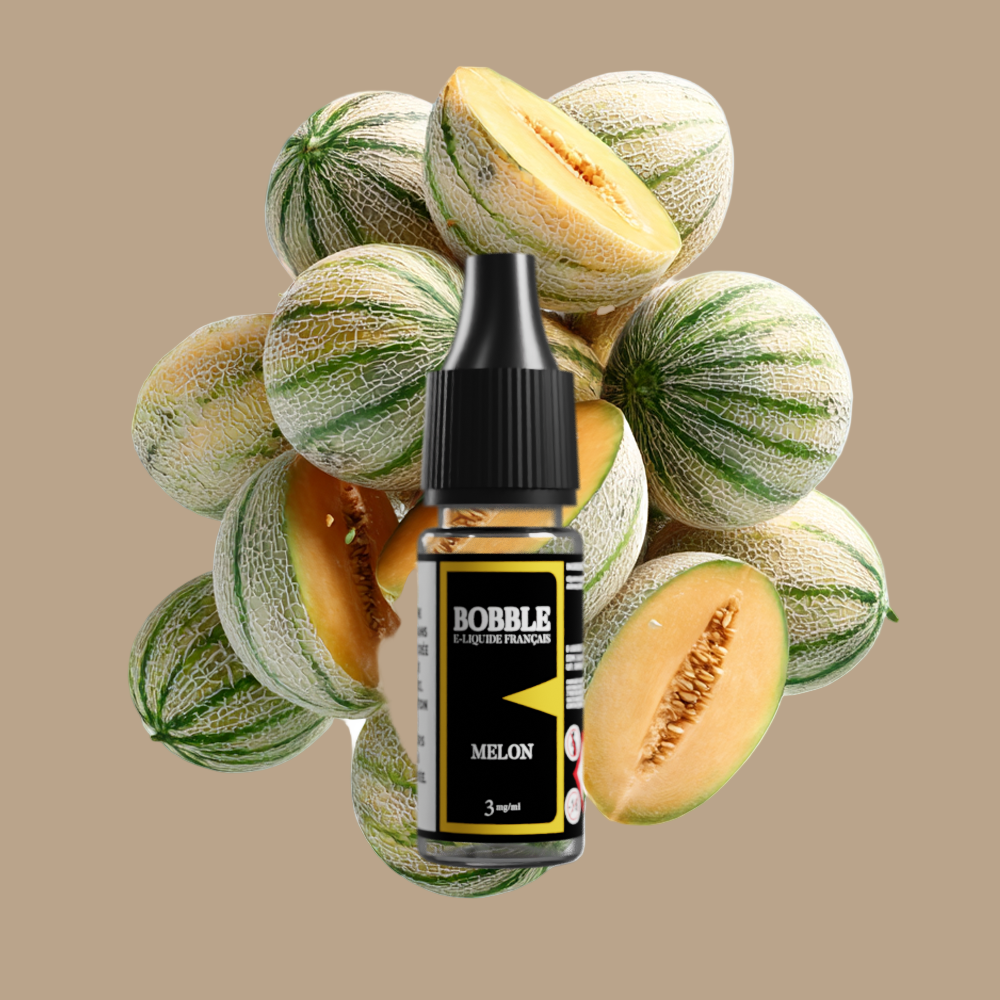 Bobble 10ml - Melon
