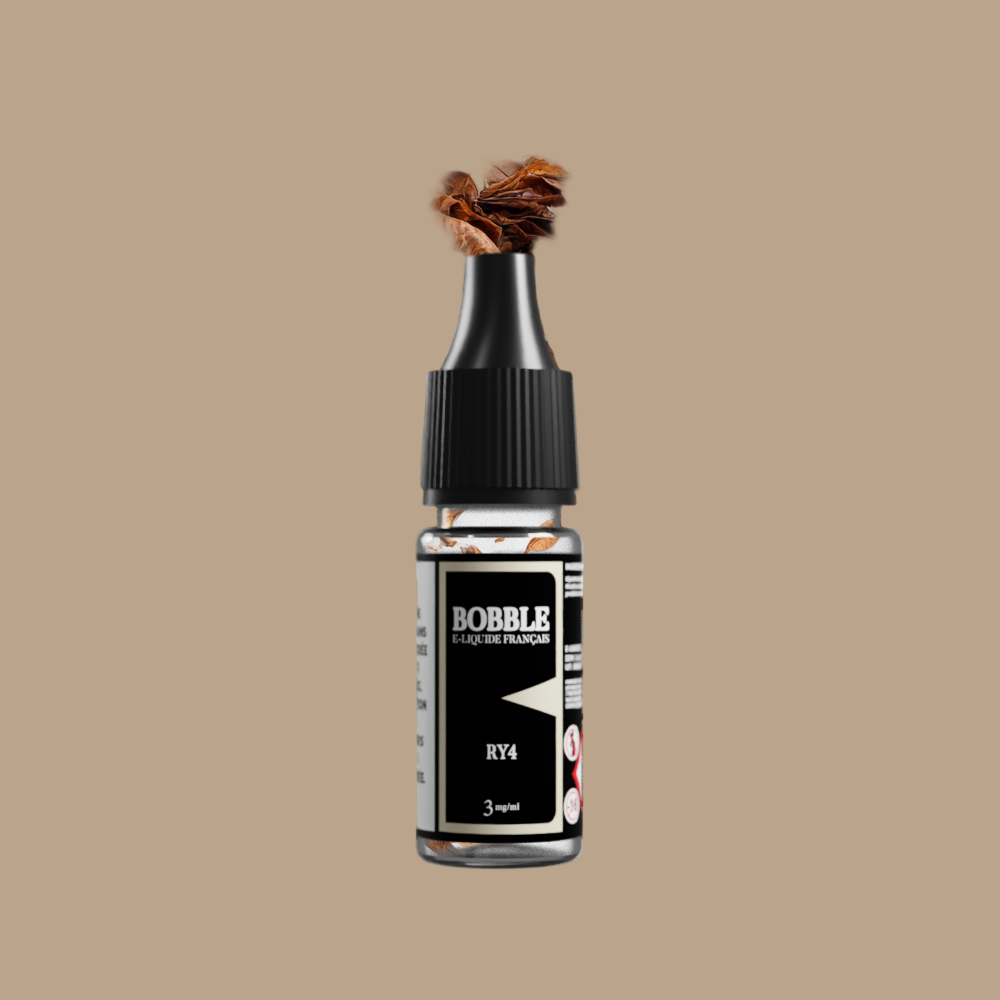 Bobble 10ml - RY4
