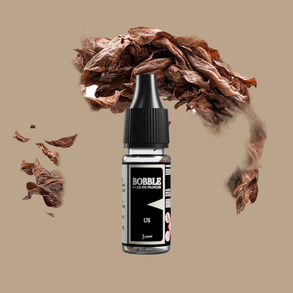 Bobble 10ml - US