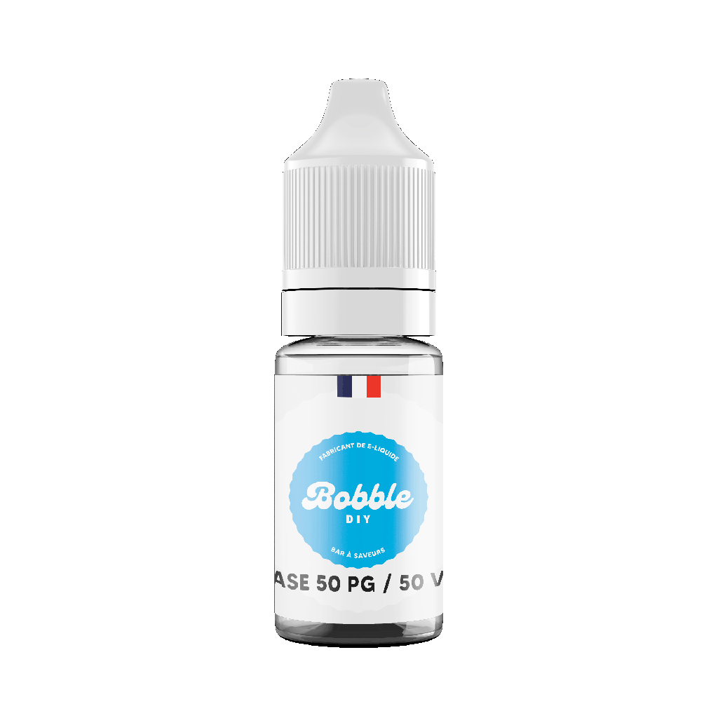 Booster 10ml 50/50 20mg