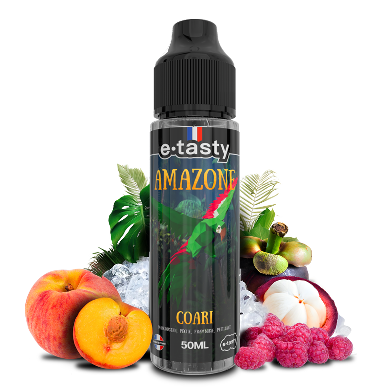 Coari 50ml Amazone