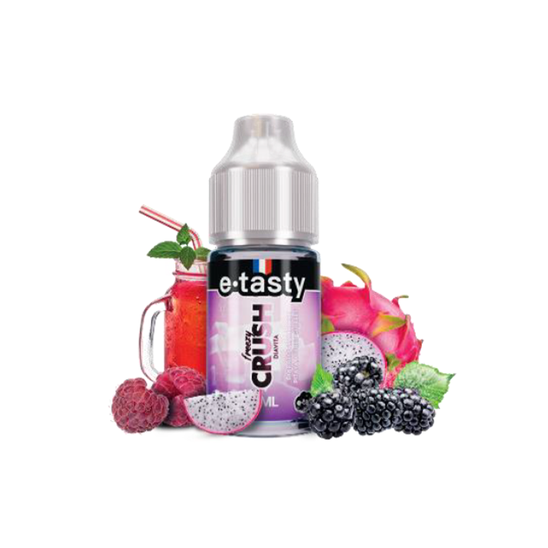 Concentré Diavita 30 ml - Freezy Crush