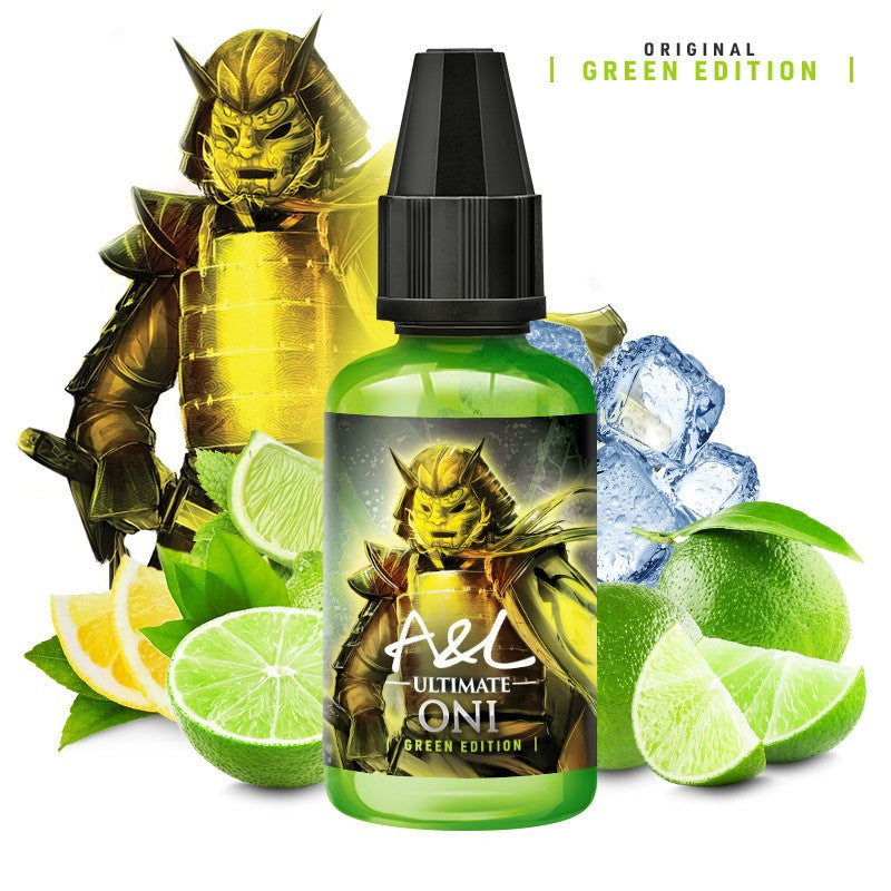 Concentré Oni 30 ml - Ultimate A&L