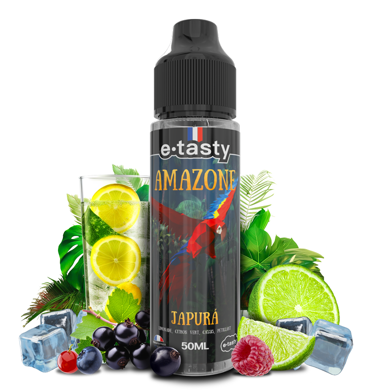 Japura 50ml Amazone