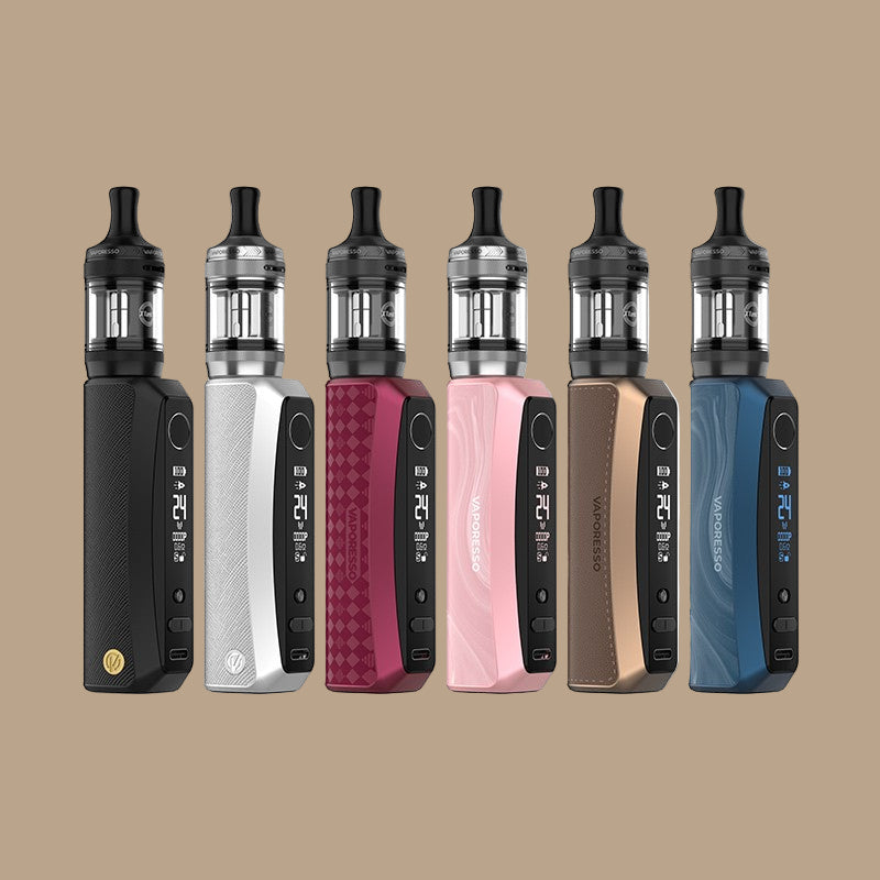 Kit GTX One Pro 40W - Vaporesso