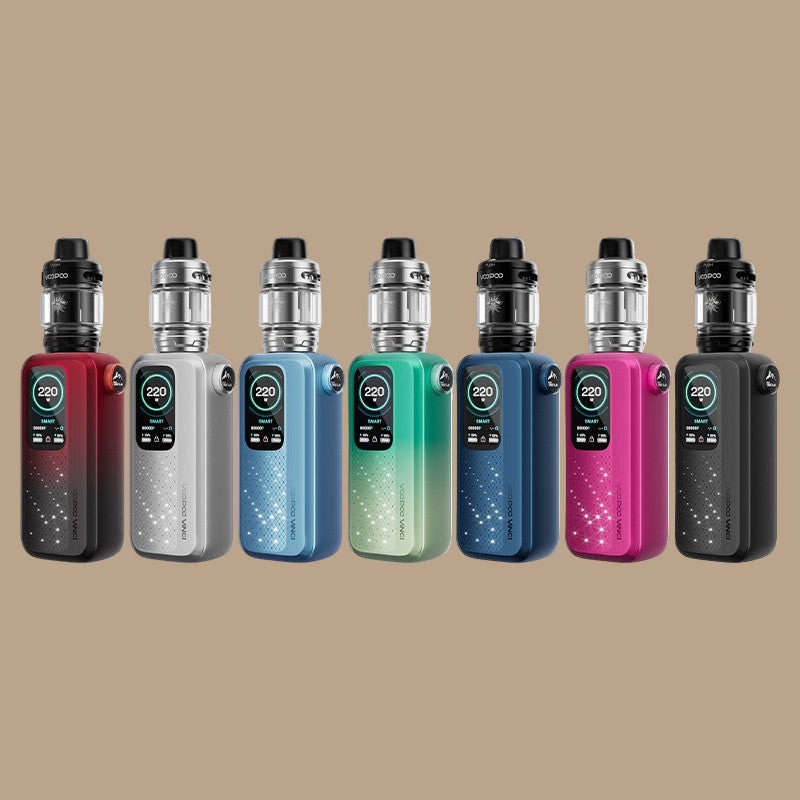 Kit Vinci Spark 220 - Voopoo