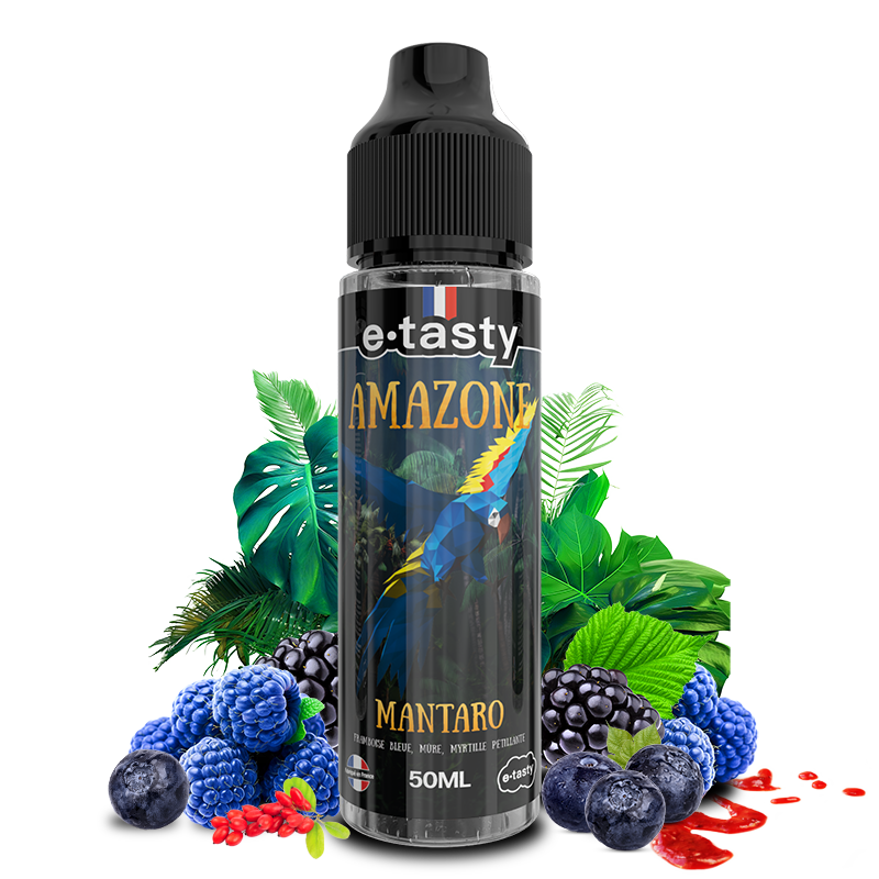 Mantaro 50ml Amazone