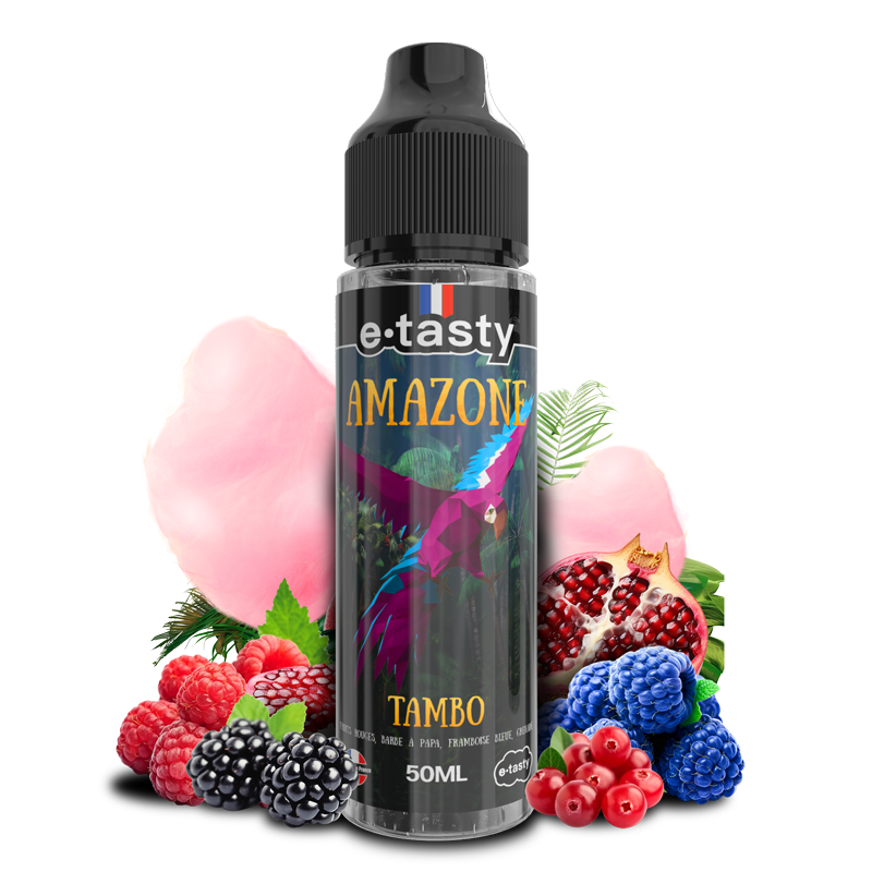 Tambo 50ml Amazone